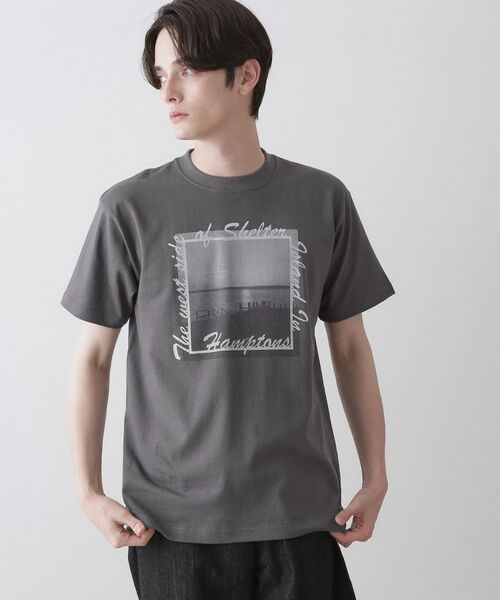 Dessin / デッサン Tシャツ | グラフィックTシャツ | 詳細5