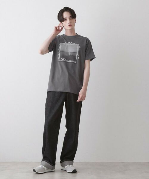 Dessin / デッサン Tシャツ | グラフィックTシャツ | 詳細6