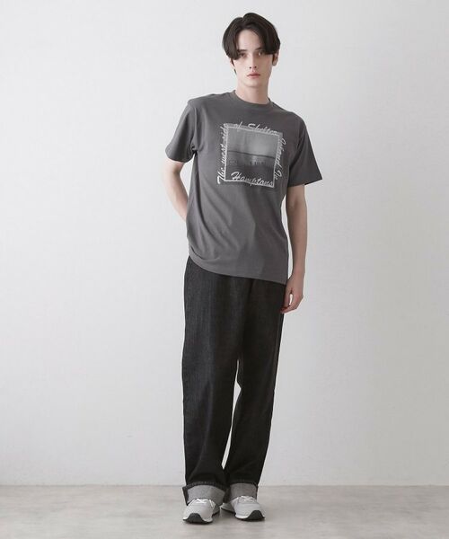 Dessin / デッサン Tシャツ | グラフィックTシャツ | 詳細7