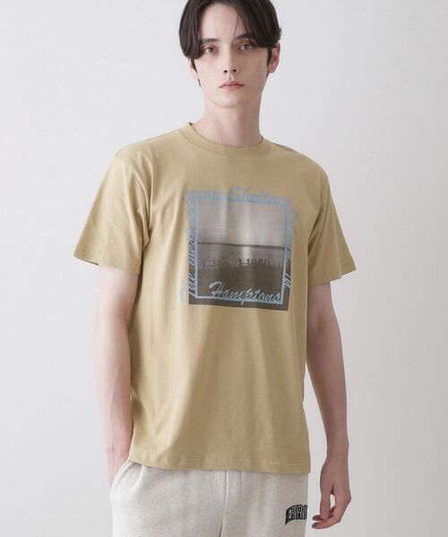 Dessin / デッサン Tシャツ | グラフィックTシャツ | 詳細9