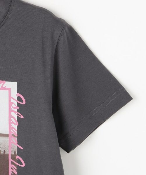 Dessin / デッサン Tシャツ | グラフィックデザインTシャツ | 詳細4