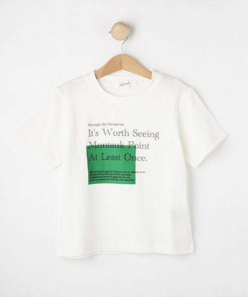 Dessin / デッサン Tシャツ | グラフィックデザインTシャツ(ホワイト(602))