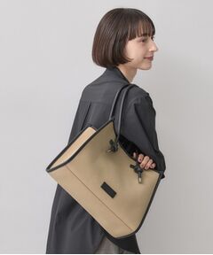 Dessin / デッサン トートバッグ | パイピングトートバッグ