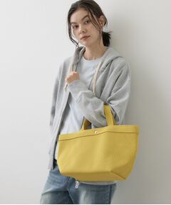 Dessin / デッサン トートバッグ | ニット素材 トートバッグ