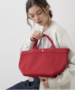 Dessin / デッサン トートバッグ | ニット素材 トートバッグ