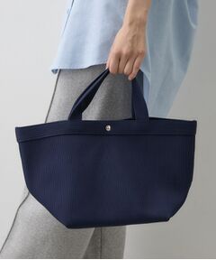 Dessin / デッサン トートバッグ | ニット素材 トートバッグ