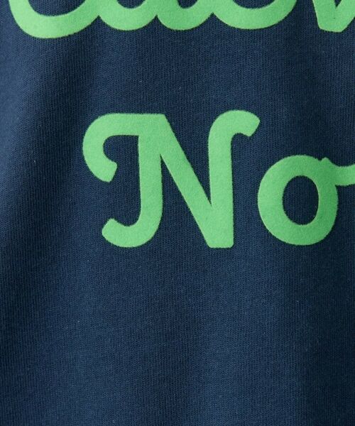 Dessin / デッサン カットソー | 【洗える】オーガニックコットン ロングスリーブTシャツ | 詳細16