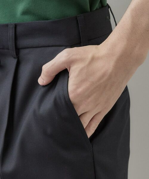 Dessin / デッサン パンツ | ワイドパンツ | 詳細13