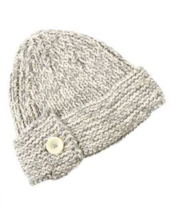 DGBH / ディージービーエイチ ニットキャップ | ガーター・ハット