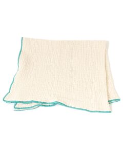 DGBH / ディージービーエイチ インテリア・インテリア雑貨 | ちぢみガーゼ ブランケット