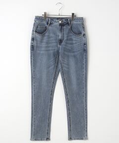 DGBH / ディージービーエイチ デニムパンツ | ICE-O bar メンズ・ストレートジーンズ