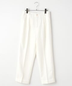 DGBH / ディージービーエイチ スラックス・ドレスパンツ | ウィメンズ・テーパードパンツ