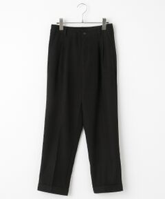 DGBH / ディージービーエイチ スラックス・ドレスパンツ | ウィメンズ・テーパードパンツ