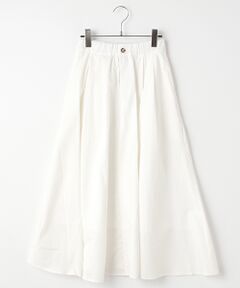 DGBH / ディージービーエイチ ロング・マキシ丈スカート | ウィメンズ・アンブレラスカート