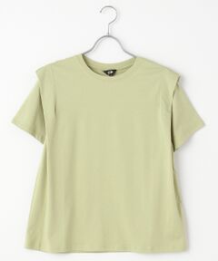 DGBH / ディージービーエイチ Tシャツ | ウィメンズ・ルースバージョンTシャツ