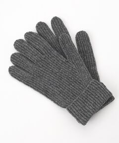 DGBH / ディージービーエイチ 手袋 | ウィメンズ・ヤクグローブ