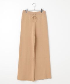 DGBH / ディージービーエイチ その他パンツ | ポーラージャーニー・ニットパンツ