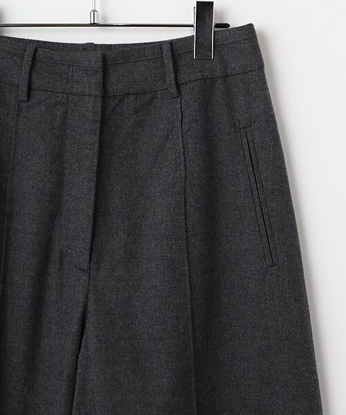 DGBH / ディージービーエイチ スラックス・ドレスパンツ | ウィメンズ・ワイドレッグパンツ | 詳細2