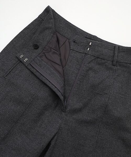 DGBH / ディージービーエイチ スラックス・ドレスパンツ | ウィメンズ・ワイドレッグパンツ | 詳細5