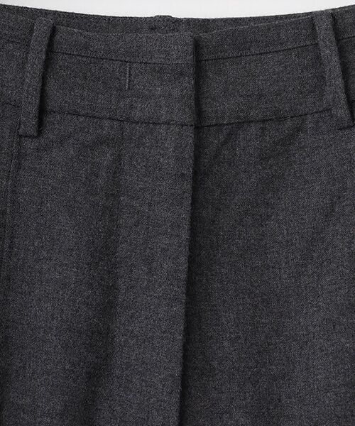 DGBH / ディージービーエイチ スラックス・ドレスパンツ | ウィメンズ・ワイドレッグパンツ | 詳細6