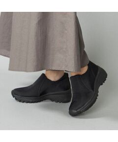 D'ICI / ディッシィ スニーカー | ナイロンヒールスニーカー