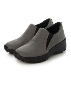 D'ICI / ディッシィ スニーカー | ナイロンヒールスニーカー