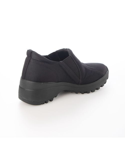 D'ICI / ディッシィ スニーカー | ナイロンヒールスニーカー | 詳細3