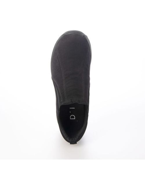 D'ICI / ディッシィ スニーカー | ナイロンヒールスニーカー | 詳細4