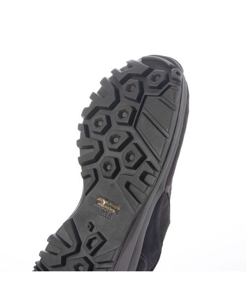 D'ICI / ディッシィ スニーカー | ナイロンヒールスニーカー | 詳細5