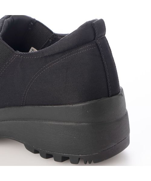 D'ICI / ディッシィ スニーカー | ナイロンヒールスニーカー | 詳細6