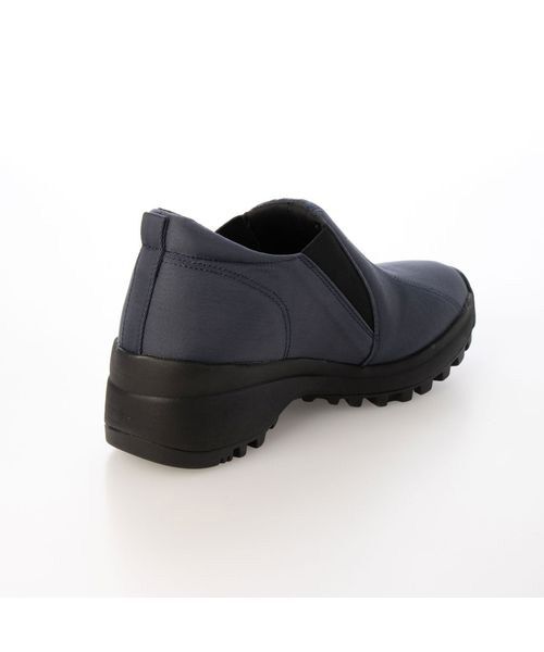 D'ICI / ディッシィ スニーカー | ナイロンヒールスニーカー | 詳細12