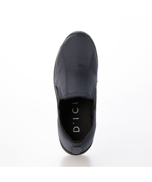 D'ICI / ディッシィ スニーカー | ナイロンヒールスニーカー | 詳細13