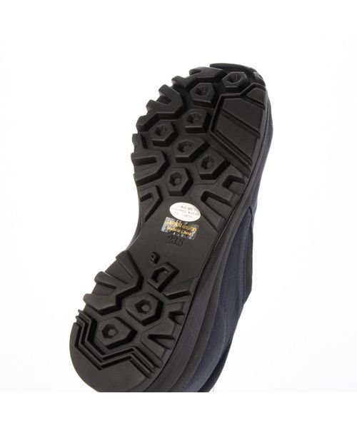 D'ICI / ディッシィ スニーカー | ナイロンヒールスニーカー | 詳細14