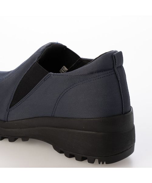 D'ICI / ディッシィ スニーカー | ナイロンヒールスニーカー | 詳細15