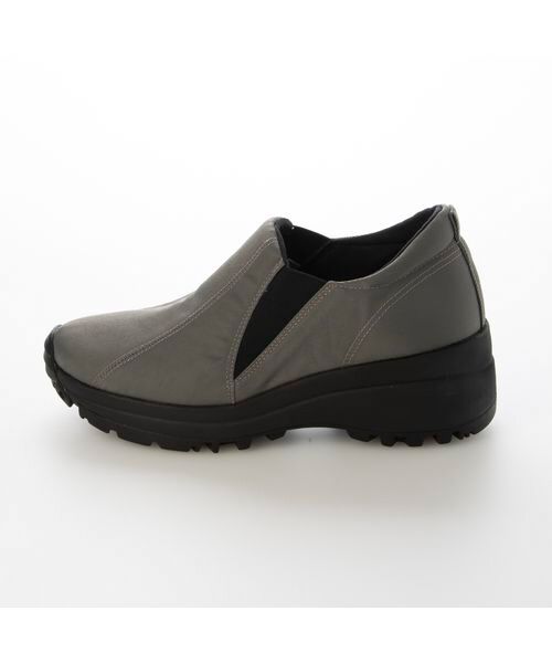 D'ICI / ディッシィ スニーカー | ナイロンヒールスニーカー | 詳細18