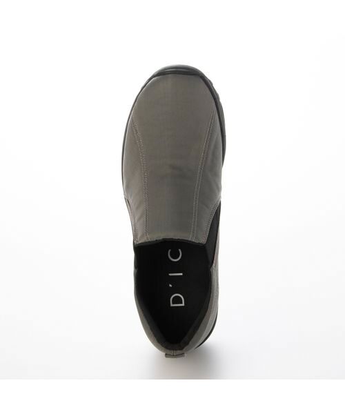 D'ICI / ディッシィ スニーカー | ナイロンヒールスニーカー | 詳細20
