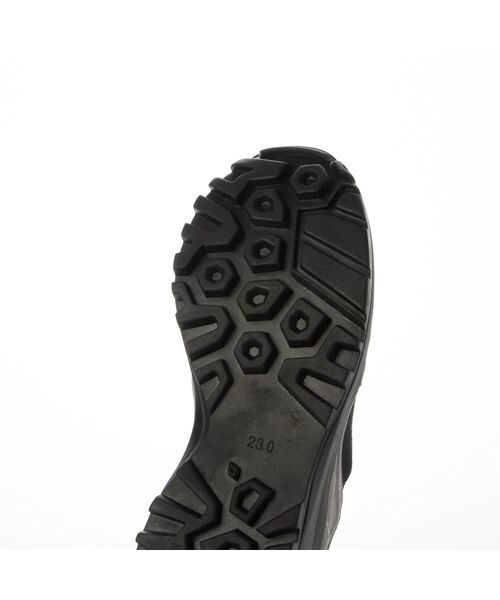 D'ICI / ディッシィ スニーカー | ナイロンヒールスニーカー | 詳細21