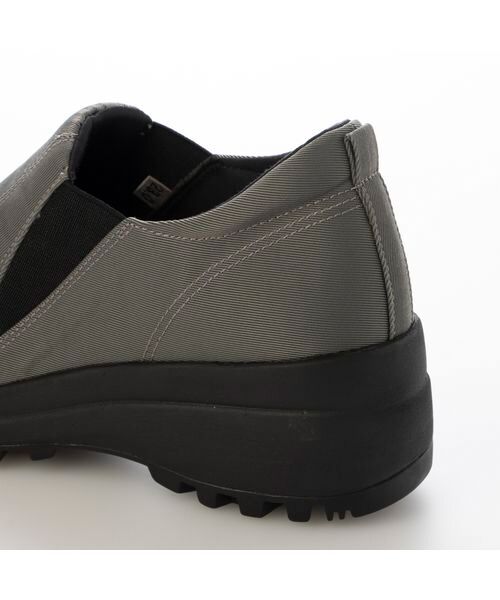 D'ICI / ディッシィ スニーカー | ナイロンヒールスニーカー | 詳細22