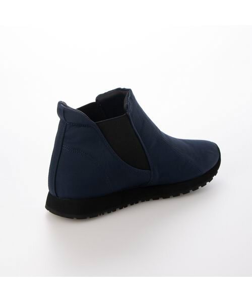 D'ICI / ディッシィ スニーカー | ハイカットナイロンスニーカー | 詳細3