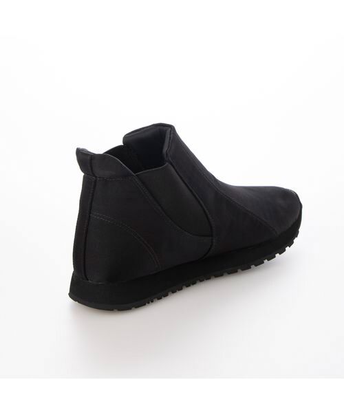 D'ICI / ディッシィ スニーカー | ハイカットナイロンスニーカー | 詳細11