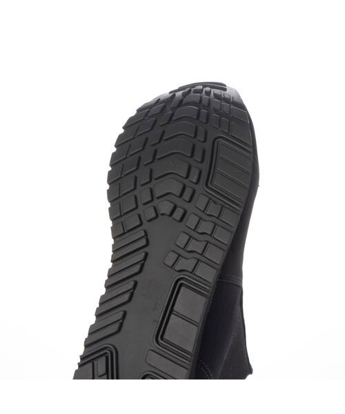 D'ICI / ディッシィ スニーカー | ハイカットナイロンスニーカー | 詳細13