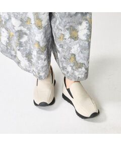 D'ICI / ディッシィ スニーカー | ナイロンスニーカー