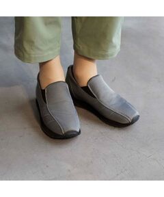 D'ICI / ディッシィ スニーカー | ナイロンスニーカー