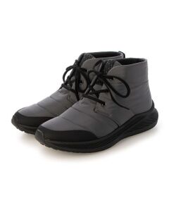 D'ICI / ディッシィ スニーカー | 【軽量】レースアップショートブーツ