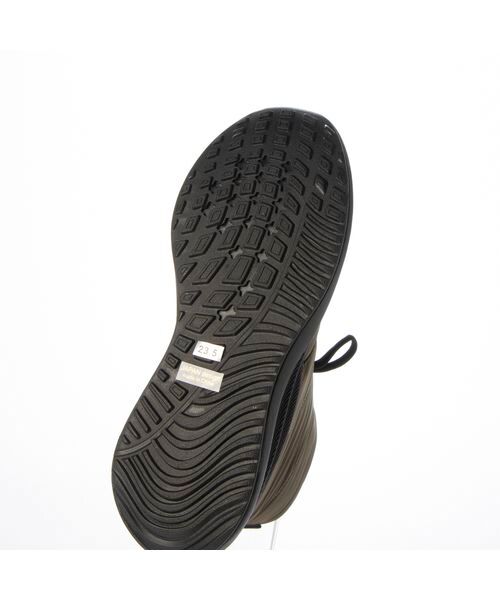 D'ICI / ディッシィ スニーカー | 【軽量】レースアップショートブーツ | 詳細4