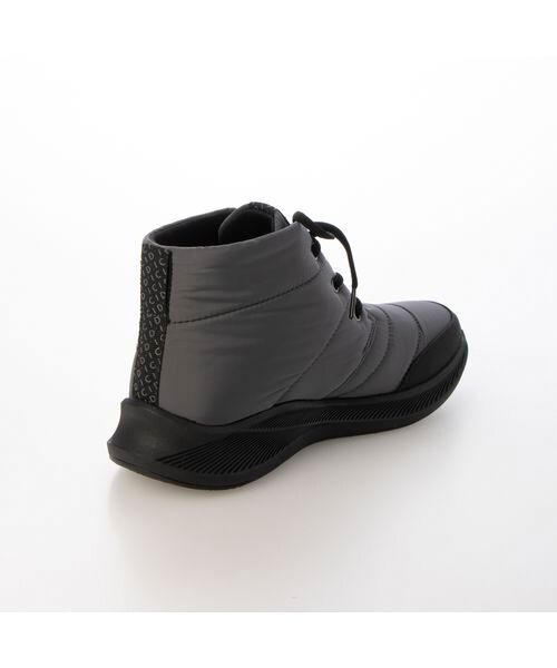 D'ICI / ディッシィ スニーカー | 【軽量】レースアップショートブーツ | 詳細16