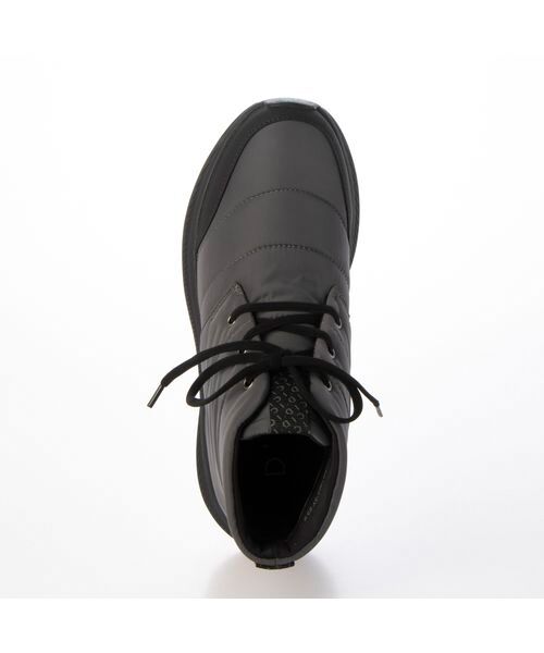 D'ICI / ディッシィ スニーカー | 【軽量】レースアップショートブーツ | 詳細17