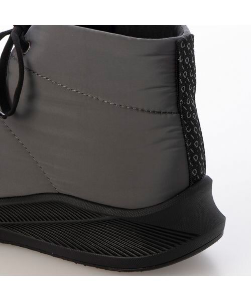 D'ICI / ディッシィ スニーカー | 【軽量】レースアップショートブーツ | 詳細19