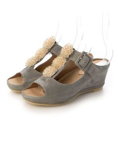 サンダル（条件：グレー系、新入荷）| ファッション通販