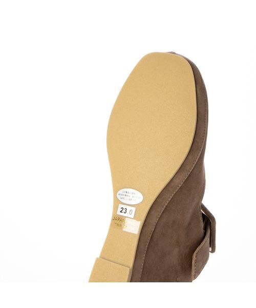 D'ICI / ディッシィ サンダル | ビジュー付きTストラップサンダル | 詳細19